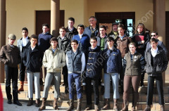 ACADEMIA DE TOUREIO DO CAMPO PEQUENO